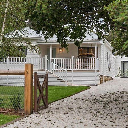 Bryony Cottage Berrima Exterior photo