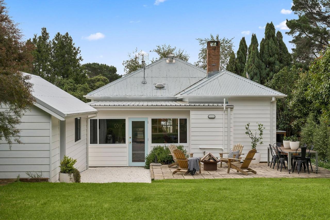 Bryony Cottage Berrima Exterior photo